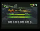 【A1】ニドラン♀のボーダーブレイクpart1