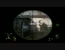 【CoD:BO】砂好きが@さーち～その15【SR+SG】