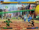 第4回KOF2002UMレシオマッチ 1回戦第7・9試合