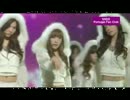 少女時代.SNSD ~ Rhythm Nation + Santa Baby + Tell Me Your Wish