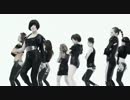 【最高画音質】Brown Eyed Girls - Abracadabra