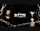 【MAD】Feels Like Nowhere（FOXch SPOT風）【B★RS】