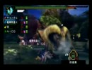 [MHP3実況]モンハンユートピアinユクモ第四回～ポンデリングポイズン～