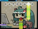 [stepmania] ペヤングだばぁ [DP譜面]