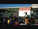 仮面ライダーOOO オーズ キャラクターショーinロックタウン野田七光台part.3