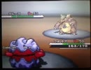 【ポケモンBW】闇のポケモンバトル9-NEWバトンパ-【バトンパ】