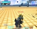 【SDGO】百式（クレイバズーカ）SA