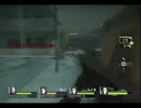 xbox版　L4D2野良対戦　3戦目　1
