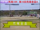 【競馬】1月14日(金)　荒尾競馬メインレース　第10回荒尾金盃