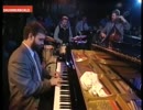 Jeff Hamilton Trio - Apple Honey