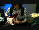 【Breaking Benjamin】 EVIL ANGELを演奏してみた