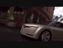 [GT5]埋もれてる車カタログ ５８ [マツダ・クサビ　コンセプト ’０３][PS3]