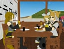 【MikuMikuDance】ほのぼの生活１２【MMDドラマ】