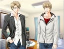 【鬼畜眼鏡】Ｄｉ/ｆｆ/ｅｒ/ｅｎ/ｔ　ｗ/ａ/ｙ【克克】
