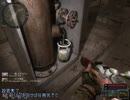 【武器制限】 S.T.A.L.K.E.R CoP 字幕プレイ part5