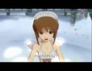 L4UノーマルPV 『思い出をありがとう(O)』(雪歩・春香)