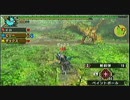 残念な廃人がMHP3rdを実況プレイ part.36