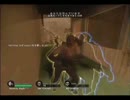 xbox版　L4D2野良対戦　3戦目　2   2/1