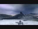 【MHP3】ディアブロス亜種　片手剣ソロ