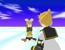 【リン】MMDで遊んでみた【白目】
