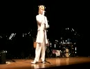 2011'1/14 船堀パークタワーに降り立つ、か～み～さ～ま～（´ω｀）