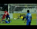 AFC Asian Cup Qatar 2011 バーレーン対インド