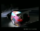 【MMD／MME】深夜ドライブ