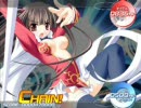【バンブラ】プリンセスうぃっちぃず「Assult Fight」