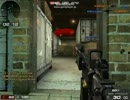SuddenAttackでM4A1 Infinity拾った