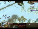 【AoE3】　7thAJCC 決勝大会　メジャー決勝戦　tancobu vs rat_sp 2戦目