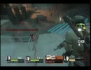 xbox版　L4D2野良対戦　3戦目　5