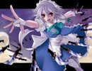 【東方Arrange】 THE WORLD 【フラワリングナイト】
