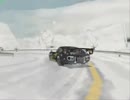 Snow Andreasの赤城雪をドリドリ２０００GTで走ってみた