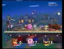 【スマブラX】 フレンド対戦 Part2