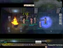 【RO】ローグ・チェイサー祭り(2011.01.14)神殿中編その1【Tyr鯖】