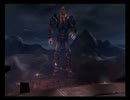 【実況】ゲーム能力Lv1くらいの俺がGOD OF WAR GODモードに挑戦Part5