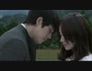 韓国ドラマ「アテナ：戦場の女神」 鳥取東郷湖でのデートシーン