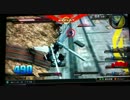 ガンダム EXTREME vs EXガンダムDX視点α5