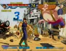 1月12日　中野ＴＲＦ　水曜拳　その1