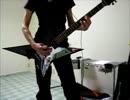 ☆ガルネリウスを無理やり弾いてみたｏｒｚｂｙくる
