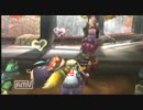 【MHP3】 プーギーのロデオ