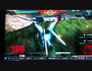 ガンダム EXTREME vs EXガンダムDX視点α7