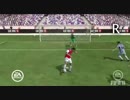 【FIFA11】FIFA 11 Goal of the Week- Round 4【ゴール集】