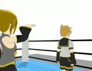 【MMD】モデルの皆さんでムーブ・６