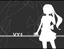 【VY1-MIZKI】 DEAD END 【オリジナル】