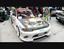 東京　オートサロン　2011　痛車
