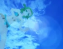 【MMD】kinectテスト【MME】