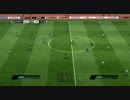FIFA　Manual　大人会　動画No.21