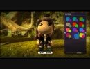 【PS3】リトル・ビッグ・プラネットを実況part.18