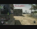 【CoD:BO】参考にならない Domination6【xbox360】